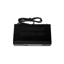 DECODER RICEVITORE DIGITALE TERRESTRE DVB-T SCART USB EPG PVR MPEG HDMI DG-T001