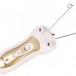 DEPILATORE DONNA RICARICABILE PER RIMOZIONE PELI EPILATORE A BATTERIA GM-2891