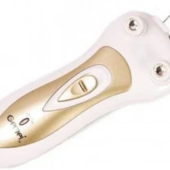 DEPILATORE DONNA RICARICABILE PER RIMOZIONE PELI EPILATORE A BATTERIA GM-2891