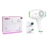 DEPILATORE LUCE PULSATA PROFESSIONALE FLASH INDOLORE LASER VISO CORPO VGR V-716