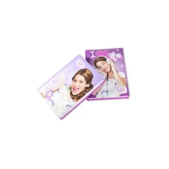 DIARIO VIOLETTA DISNEY AGENDA 10 MESI SCUOLA VARI MODELLI ASSORTITI