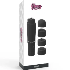 DILDO VIBRATORE STIMOLATORE MINI MASSAGGIATORE MASSAGGIO STIMOLANTE PORTATILE