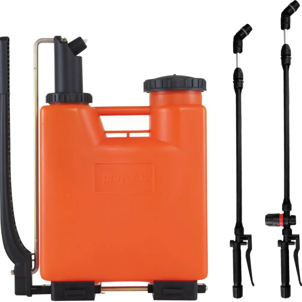 DIMARTINO POMPA IN PLASTICA OLIMPIA LT. 12 POMPANTE IN PLASTICA