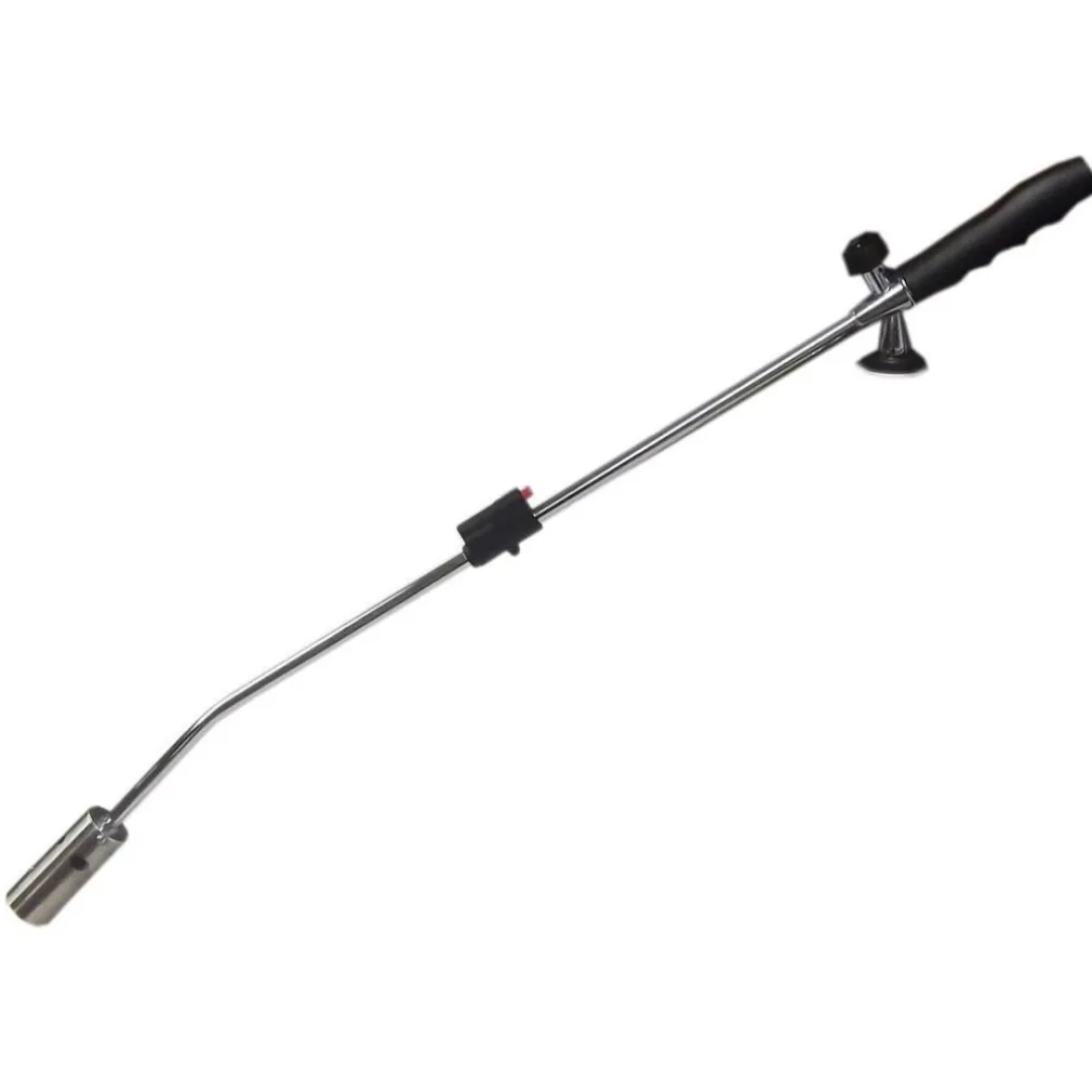 DISERBANTE TERMICO A GAS ERBICIDA BRUCIA ERBA PULIZIA GIARDINO LANCIAFIAMME