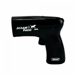 DISPOSITIVO ADDESTRAMENTO REPELLENTE AD ULTRASUONI PER CANI GATTI INSETTI Q-QG93