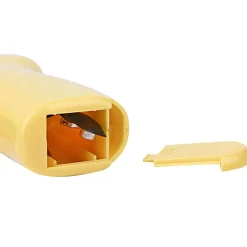 DISPOSITIVO ADDESTRAMENTO REPELLENTE AD ULTRASUONI PER CANI GATTI INSETTI Q-QG93