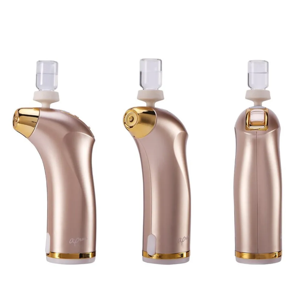 DISPOSITIVO DI IDRATAZIONE FACCIALE SPRUZZATURA NANOPARTICELLE OSSIGENO Q-KX10