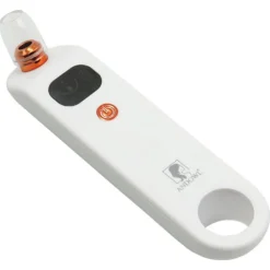 DISPOSITIVO RICARICABILE PER PULIZIA VISO PORI MACCHIE SCURE PUNTI NERI Q-M300