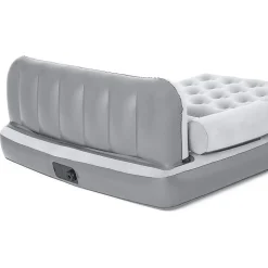 DIVANO GONFIABILE MULTI MAX 3 IN 1 188X152X64CM CON POMPA INTEGRATA SACCA 75079