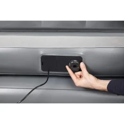 DIVANO GONFIABILE MULTI MAX 3 IN 1 188X152X64CM CON POMPA INTEGRATA SACCA 75079