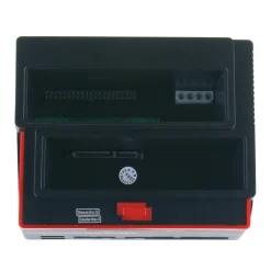DOCKING STATION TRIPLO TRIPLE 3 HARD DISK 3,5 2,5 DOPPIO SATA 1 IDE HD BOX