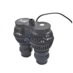 DOPPIA POMPA DI MOVIMENTO CIRCOLAZIONE ACQUA PER ACQUARIO IMMERSIONE PUMP ZL221