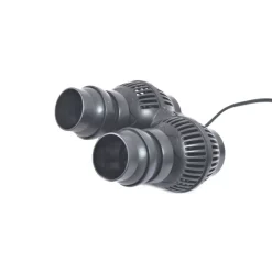 DOPPIA POMPA DI MOVIMENTO CIRCOLAZIONE ACQUA PER ACQUARIO IMMERSIONE PUMP ZL221