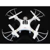 DRONE 4 ASSI QUADRICOTTERO CON VIDEOCAMERA FOTOCAMERA IN HD AD ALTA RISOLUZIONE