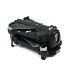 DRONE QUADCOPTER WIFI GTS01 GPS FOTOCAMERA ULTRA 8K CON CONTROLLER SMARTPHONE