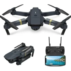 DRONE SKY-99 DRONE DOBLE POSITION FOTO CONNESSIONE WI-FI 2,4 GHZ TELECOMANDO APP