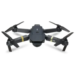 DRONE SKY-99 DRONE DOBLE POSITION FOTO CONNESSIONE WI-FI 2,4 GHZ TELECOMANDO APP