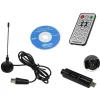 DVB TV USB MINI DIGITALE TERRESTRE REGISTRATORE PC DESKTOP NOTEBOOK COASSIALE