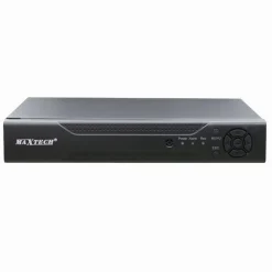 DVR AHD 8CH IBRIDO NVR HVR SDVR FULL HD 1280X720P CLOUD 8 CANALI MAXTECH DVR-CH8