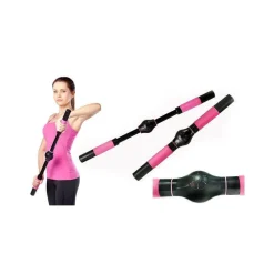 EASY CURVES SENO ALLENAMENTO ESPANSIONE PETTO ADDOMINALI 6 LIVELLI RESISTENZA