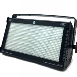 EFFETTI LUCE DMX DJ DISCO STROBO 800LED 3000W WASH MATRIX BLINDER MULTICOLOR RGB