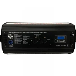 EFFETTI LUCE DMX DJ DISCO STROBO 800LED 3000W WASH MATRIX BLINDER MULTICOLOR RGB