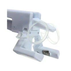 EGG EZ CRACKER ROMPI GUSCIO UOVO SEPARA UOVA CHIARA BIANCO ROSSO TUORLO ALBUME