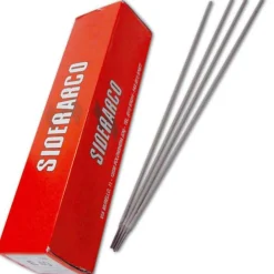 ELETTRODI PER FERRO E ACCIAIO SIDERARCO 48A 300 MM X D. 2,5 MM CONFEZIONE 230PZ