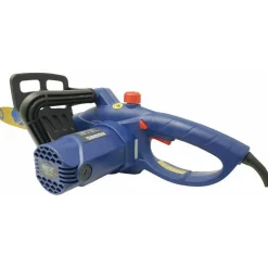 ELETTROSEGA SEGA ELETTRICA 1800 WATT 200/230V LAMA 40 CM TAGLIA RAMI LEGNA POTA