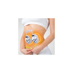 ELETTROSTIMOLATORE CORPO PERDITA PESO DIMAGRANTE RIDUCE PANCIA COSCE E BRACCIA