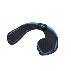 EMS ELETTROSTIMOLATORE MODELLANTE GLUTEI FIANCHI RASSODA + TELECOMANDO MOD.28630