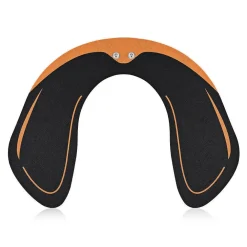 EMS ELETTROSTIMOLATORE MODELLANTE GLUTEI FIANCHI VIBRANTE CORPO RASSODA ANCA