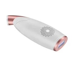 EPILATORE LASER LUCE PULSATA DEPILAZIONE PERMANENTE DEFINITIVA DEPILAZIONE D26