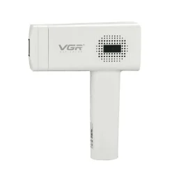 EPILATORE LASER PROFESSIONALE DEPILAZIONE CORPO INDOLORE CON DISPLAY VGR V-717