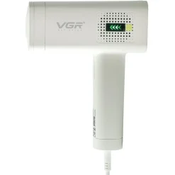 EPILATORE LASER PROFESSIONALE DEPILAZIONE CORPO INDOLORE CON DISPLAY VGR V-717