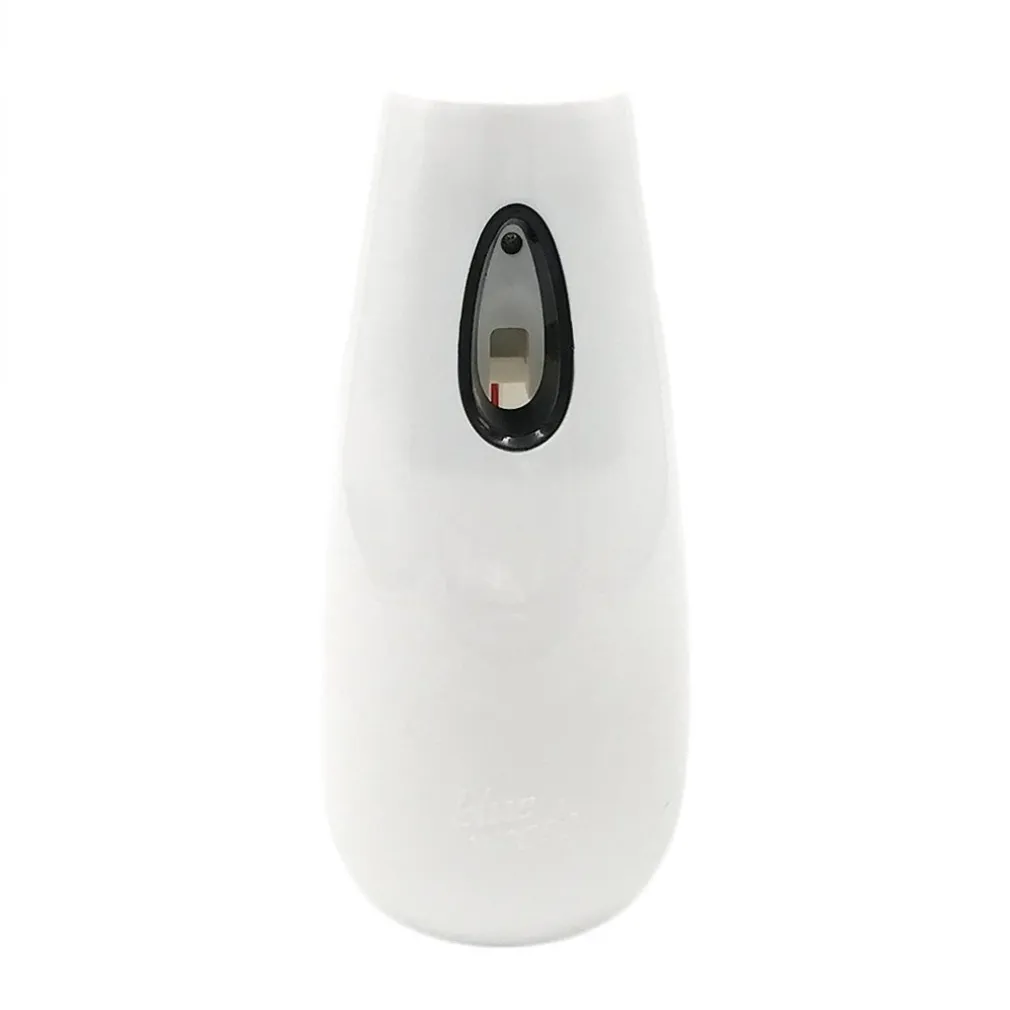 EROGATORE AUTOMATICO PER DEODORANTE SPRAY AMBIENTE CASA DIFFUSORE PROFUMO TIMER