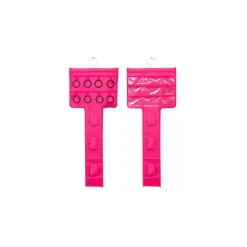 ESPOSITORE DA ARMADIO PER BORSE - FOULARD - PORTAGIOIE BAGS JEWELRY