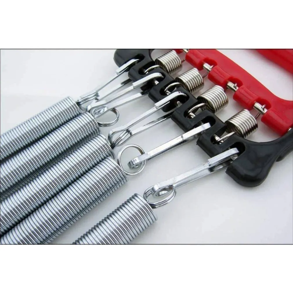 ESTENSORE PETTORALI REGOLABILE A MOLLE IN ACCIAIO RESISTENZA FITNESS BODYBUILDING