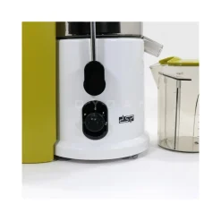 ESTRATTORE DI SUCCHI FRUTTA SPREMIAGRUMI CENTRIFUGA 3,5 LT POWER JUICER 600 WATT
