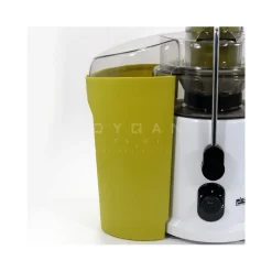 ESTRATTORE DI SUCCHI FRUTTA SPREMIAGRUMI CENTRIFUGA 3,5 LT POWER JUICER 600 WATT