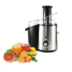 ESTRATTORE DI SUCCHI FRUTTA SPREMIAGRUMI CENTRIFUGA 2 LT POWER JUICER 850 WATT