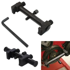 ESTRATTORE PULEGGE SCANALATE PULEGGIA 40 - 168 MM ALBERO MOTORE ALTERNATORE