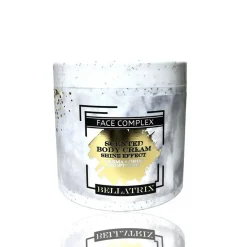 FACE COMPLEX CREMA CORPO PROFUMATA BELLATRIX PELLE MORBIDA CREAM EFFECT 250ML