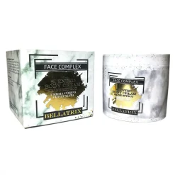 FACE COMPLEX CREMA CORPO PROFUMATA BELLATRIX PELLE MORBIDA CREAM EFFECT 250ML