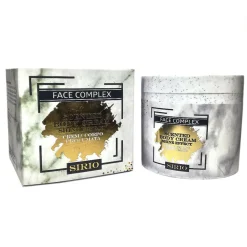 FACE COMPLEX CREMA CORPO PROFUMATA SHUALA PELLE MORBIDA CREAM SHINE EFFECT 250ML