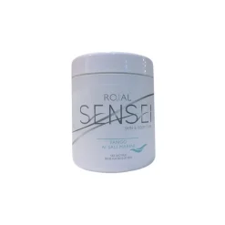 FANGO AI SALI MARINI ARGILLA ANTI CELLULITE INESTETISMI ADIPOSITA' PELLE TONICA