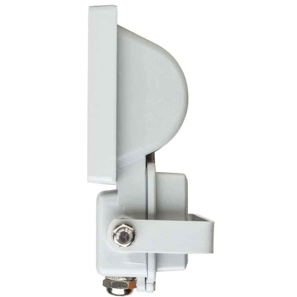 FARETTO FARO LED GH1 50 WATT 4400 LUMEN PER ESTERNO LUCE BIANCA FREDDA