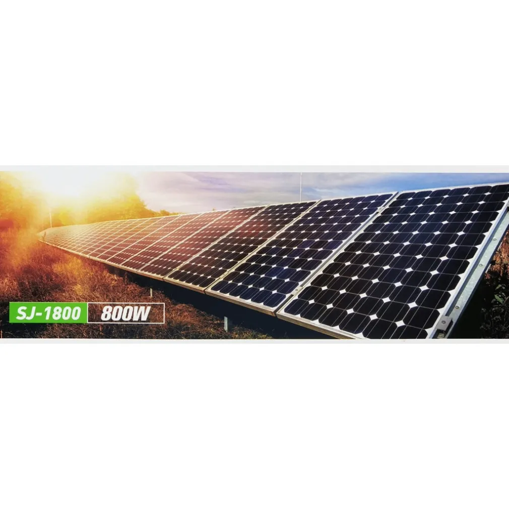 FARETTO LED ESTERNO CON PANNELLO ENERGIA SOLARE 800 W BATTERIA 12 ORE FARO IP67