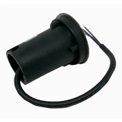 FARETTO LED INCASSO SEGNAPASSI CALPESTABILE 1,5 W LUCE 4000K 6500K 3000K ES07