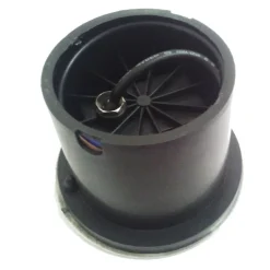 Faretto LED Segnapasso Segnapassi Calpestabile Esterno IP68 7W Luce Calda Fredda